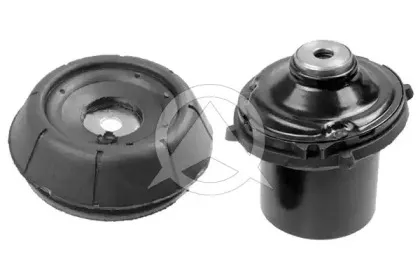 Опора амортизатора гумометалева в комплекті SIDEM купить